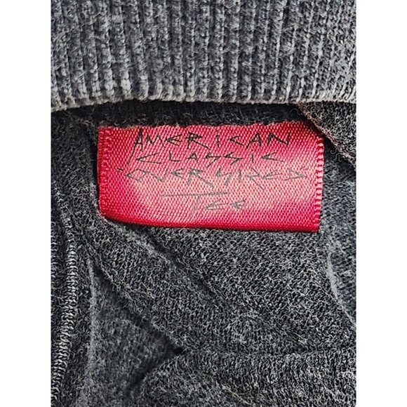 Civil Regime John Cena's Regime American Classic Oversized Tee - Picture 6 of 9